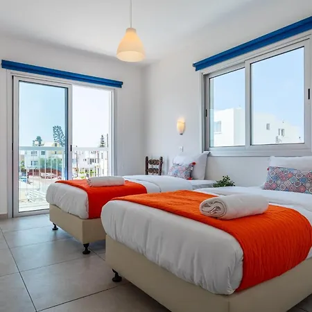 Mandarin 1-bedroom W/pool In Apartamento *