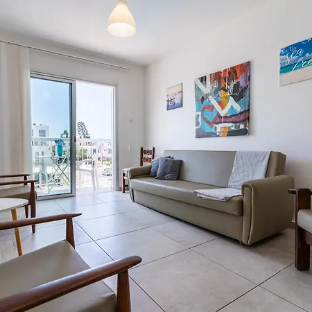 Apartment Mandarin 1-bedroom W/pool In *