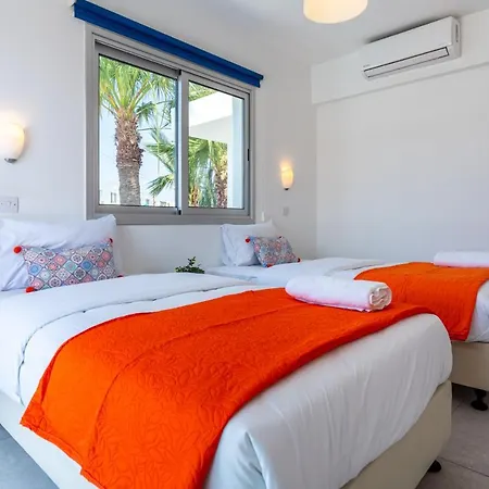 Apartment Mandarin 1-bedroom W/pool In *