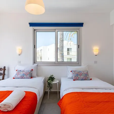 Mandarin 1-bedroom W/pool In